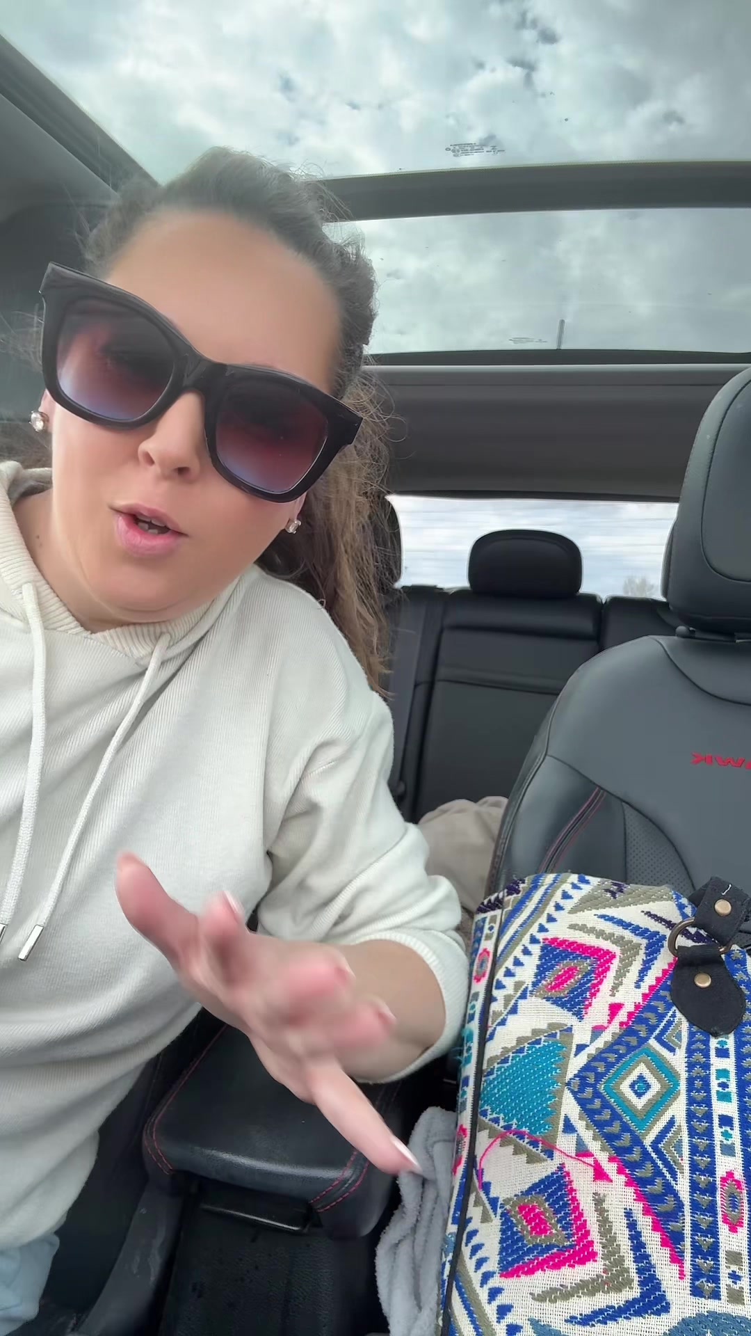 @Rachel Marie