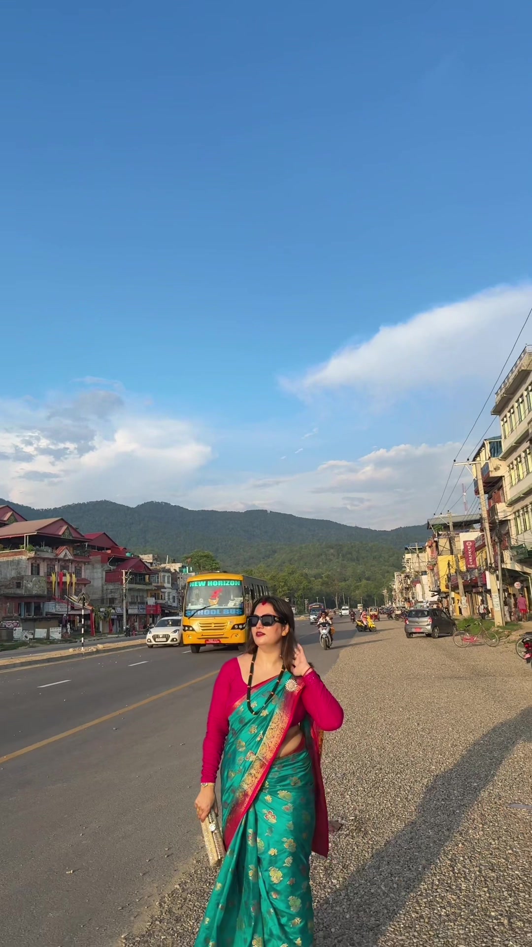 @Soni Chhetri