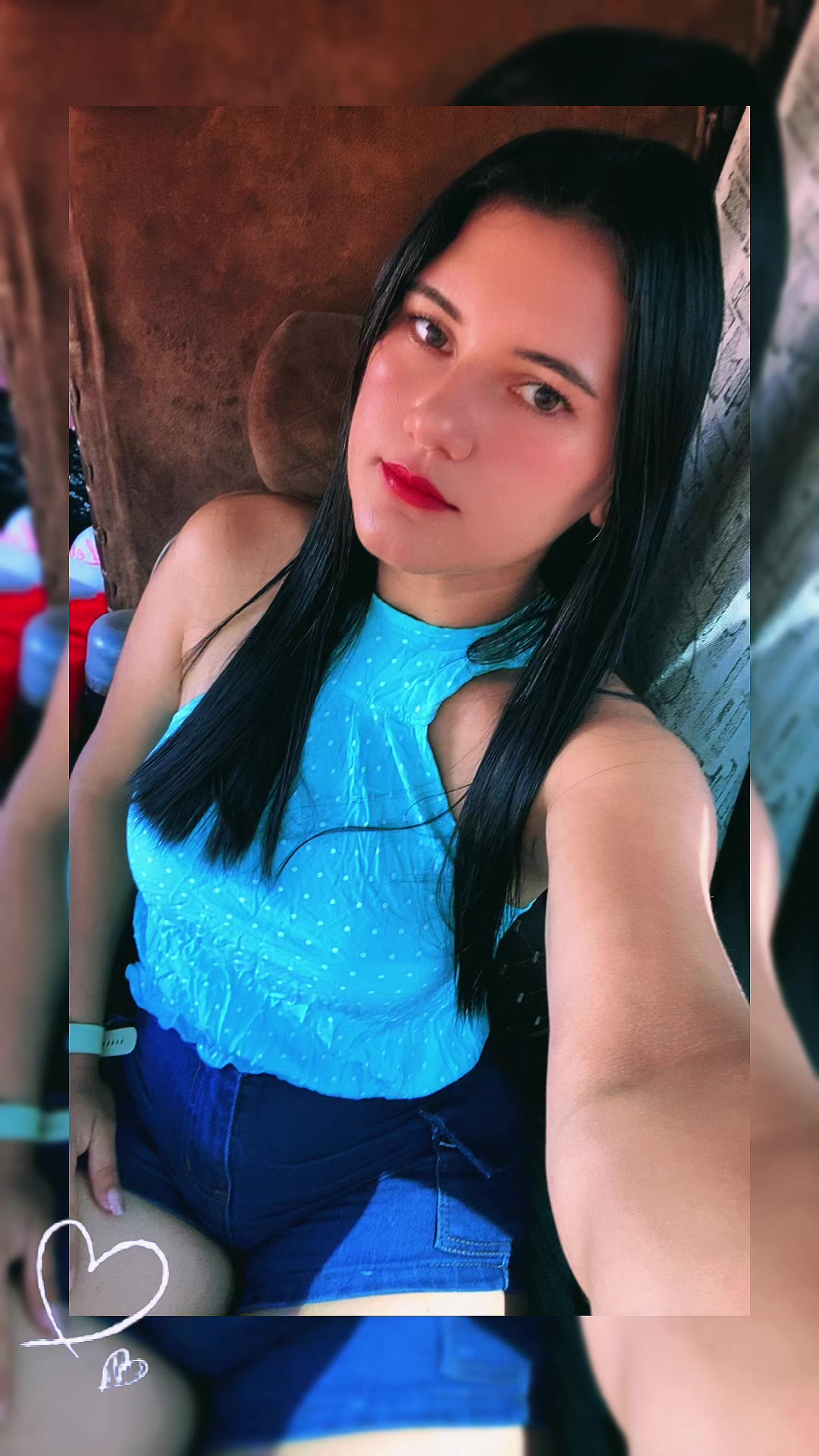@Rayane Alves (rodo_letty)