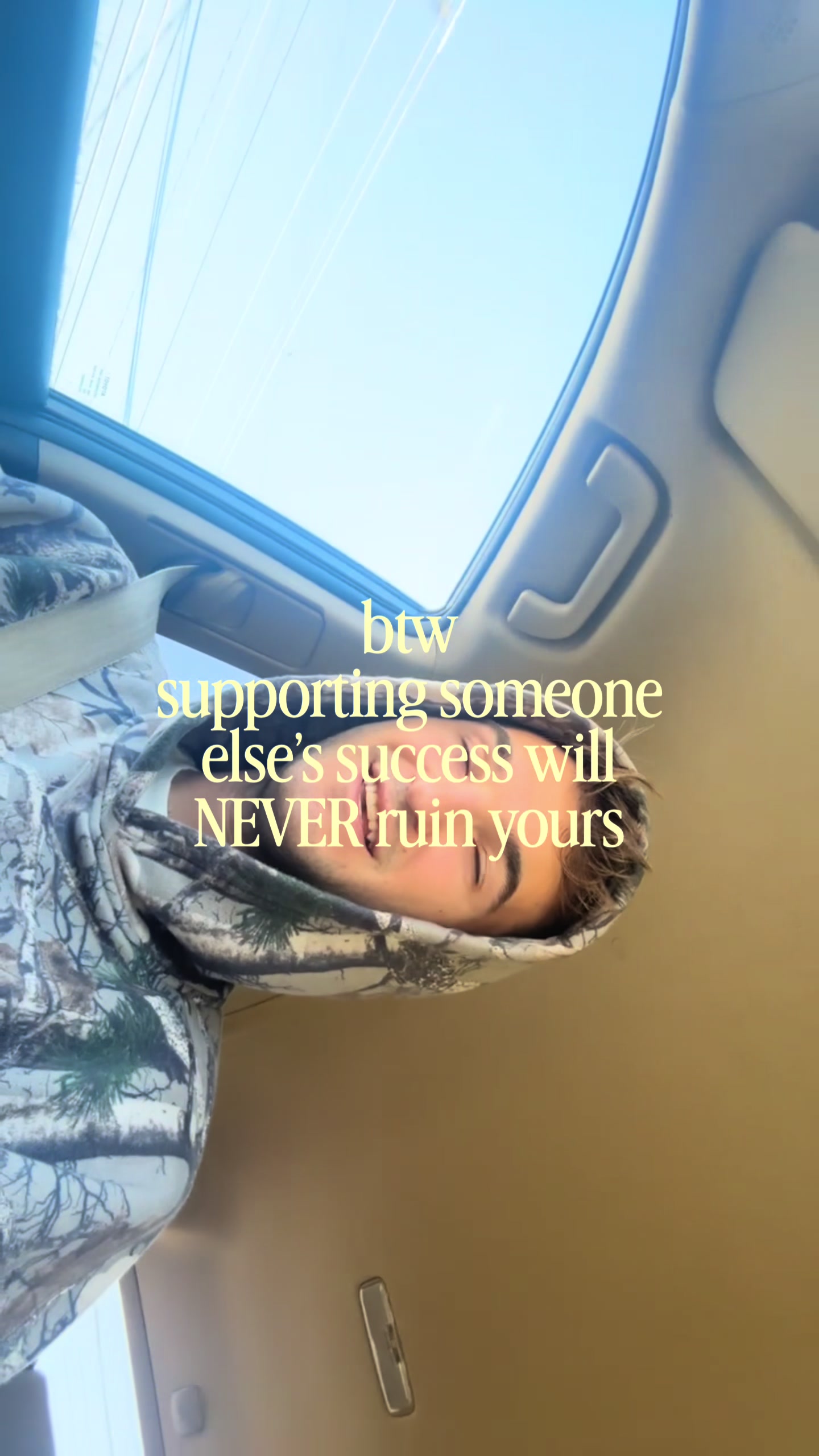 @Your traveling friend ✈️