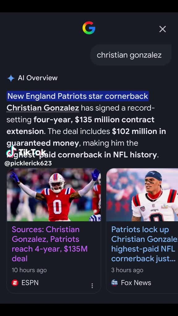 @Patriots Nation 💪