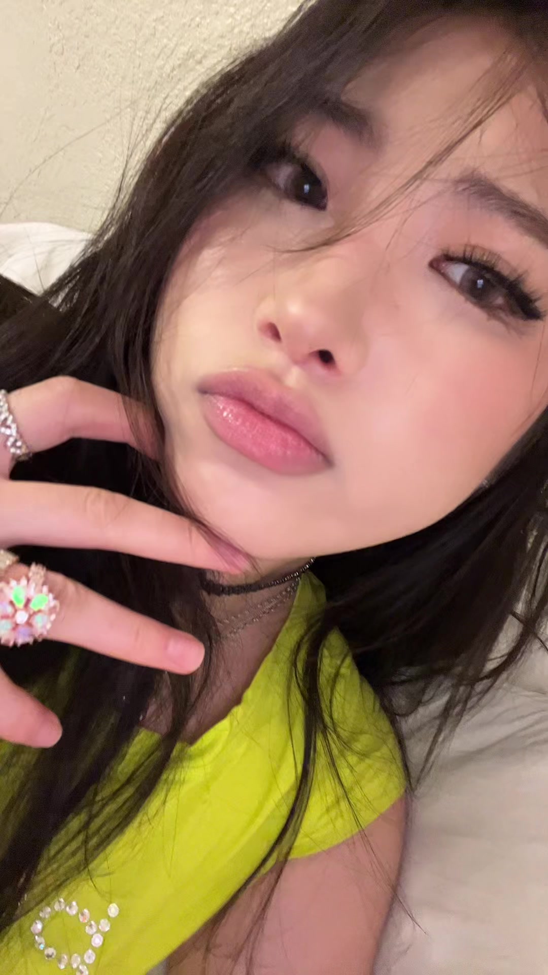 @sadiramelody