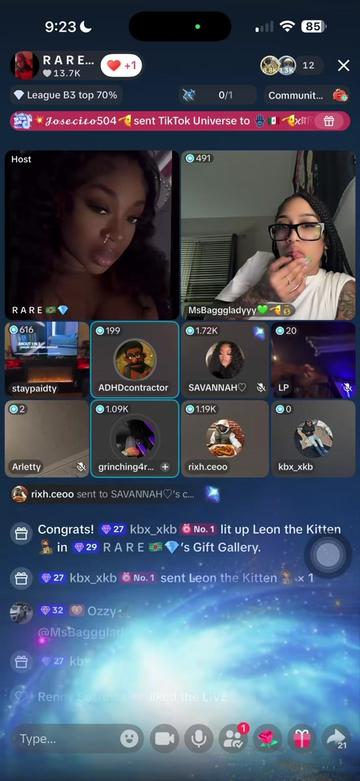 @MsBagggladyyy💚🫡💰