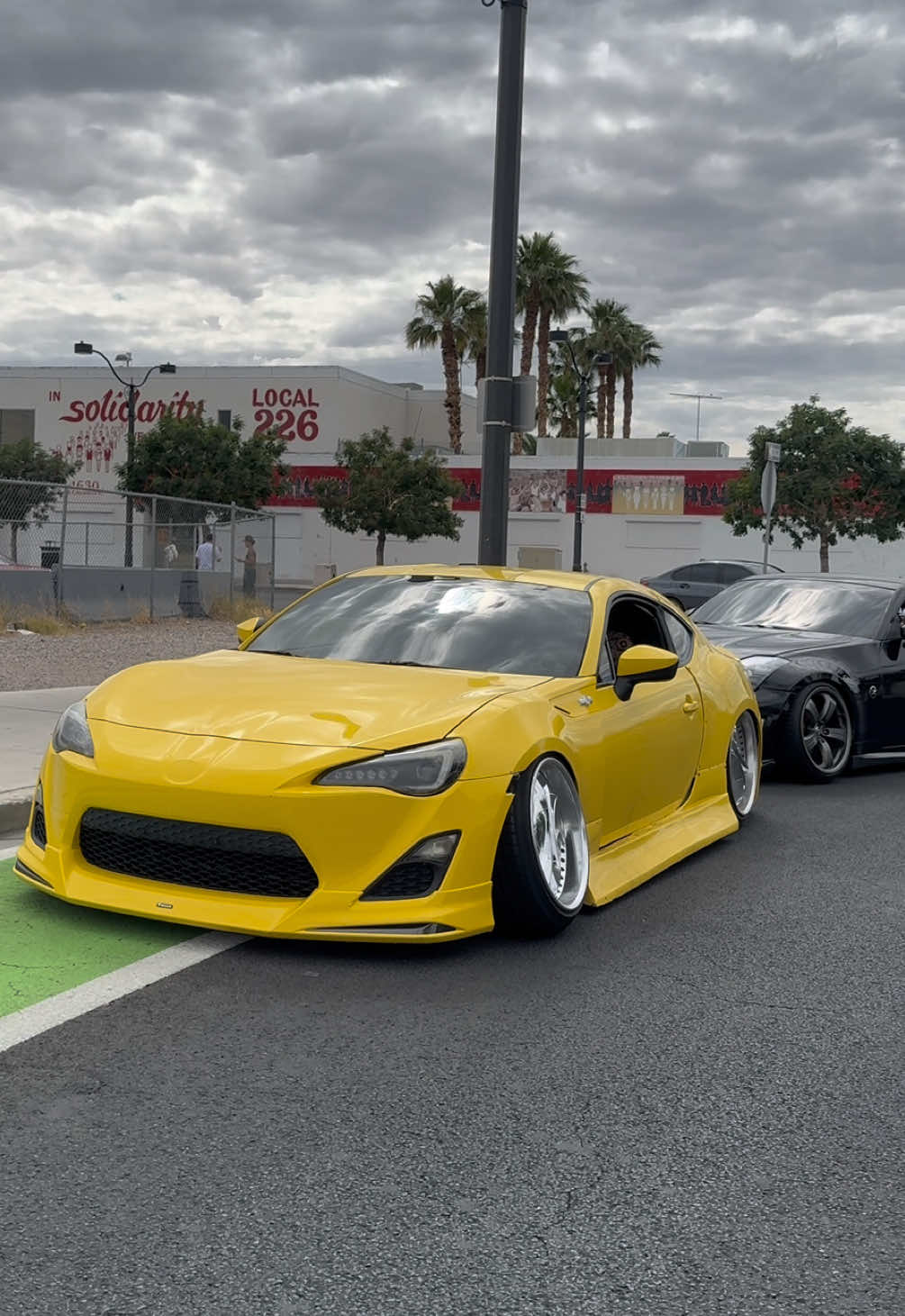 @Superstar Garage Racing