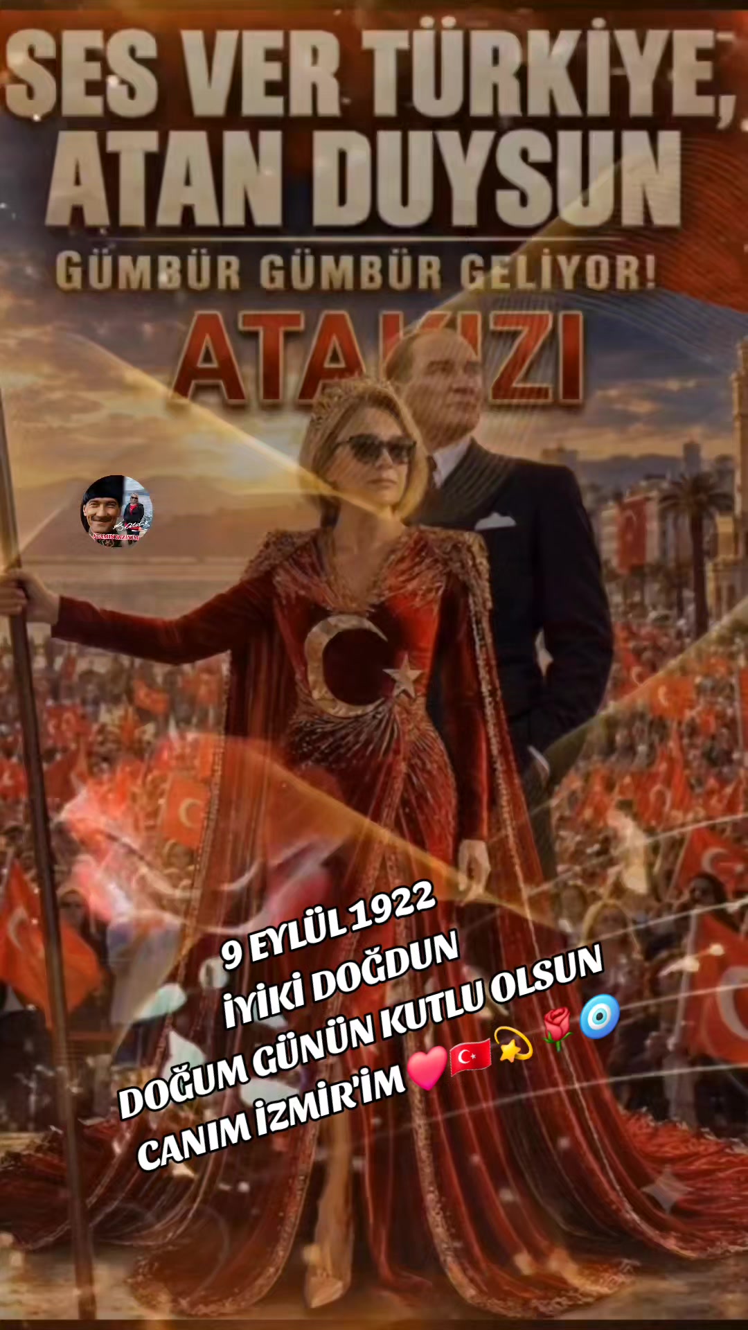 @ATATÜRK'ÇÜ
