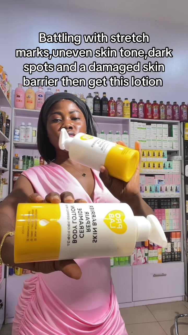 @OGUN STATE SKINCARE (ILARO)