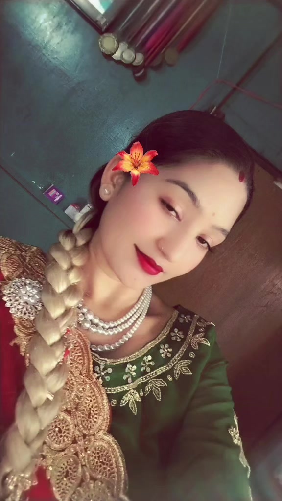 @janaki 💜🧿