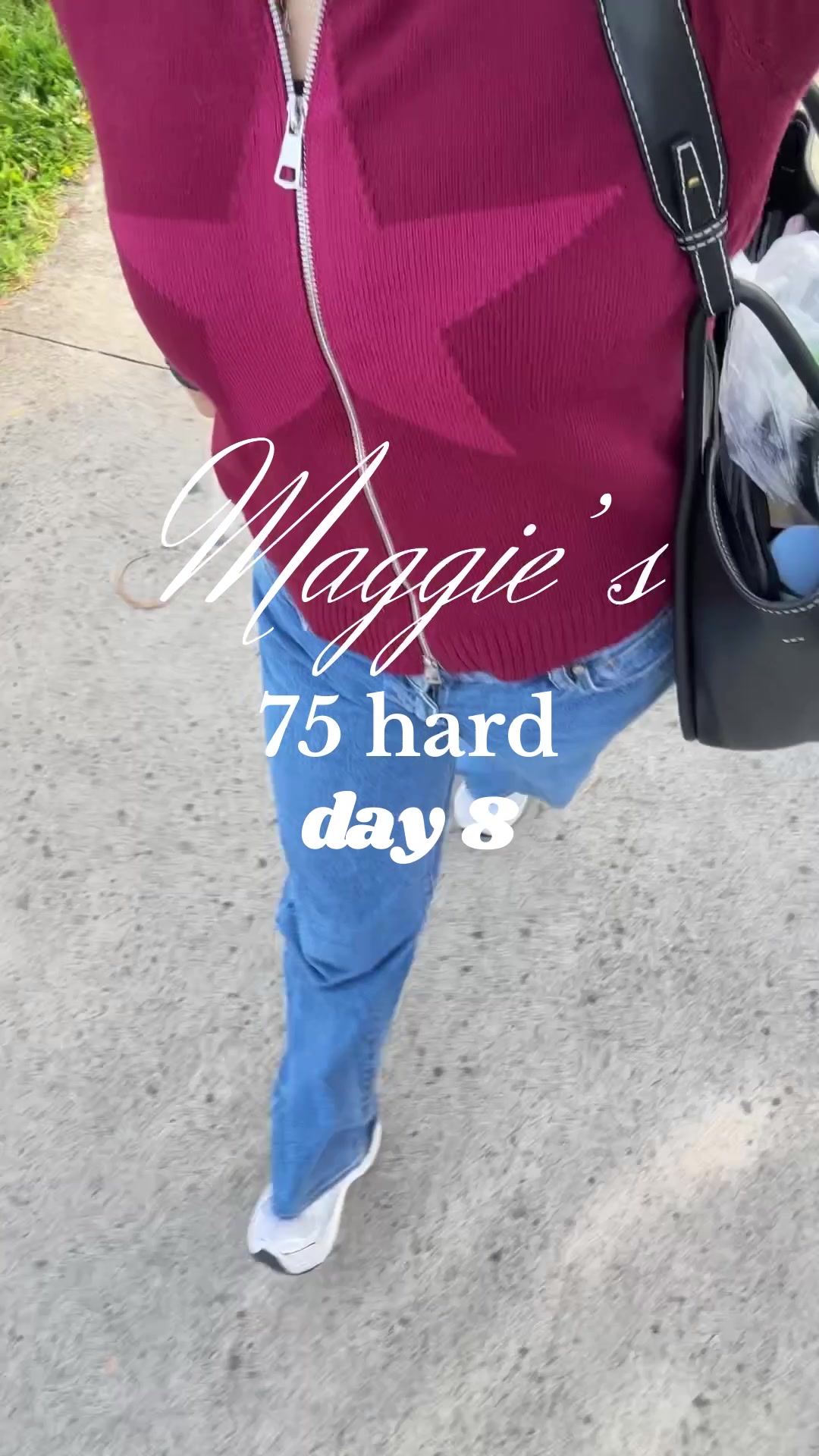 @Maggie Teh ☆