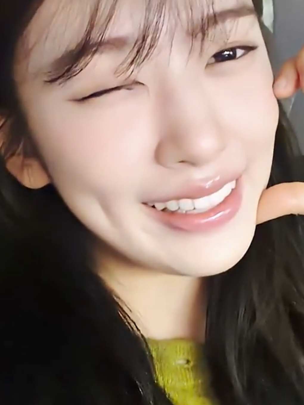 @AYJ | 유지니만