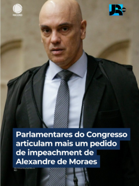 @Jornal da Record
