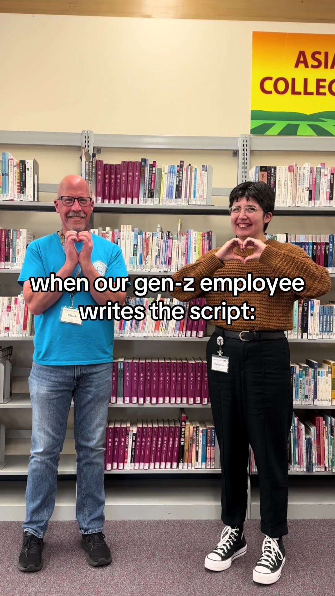 @Salinas Public Library