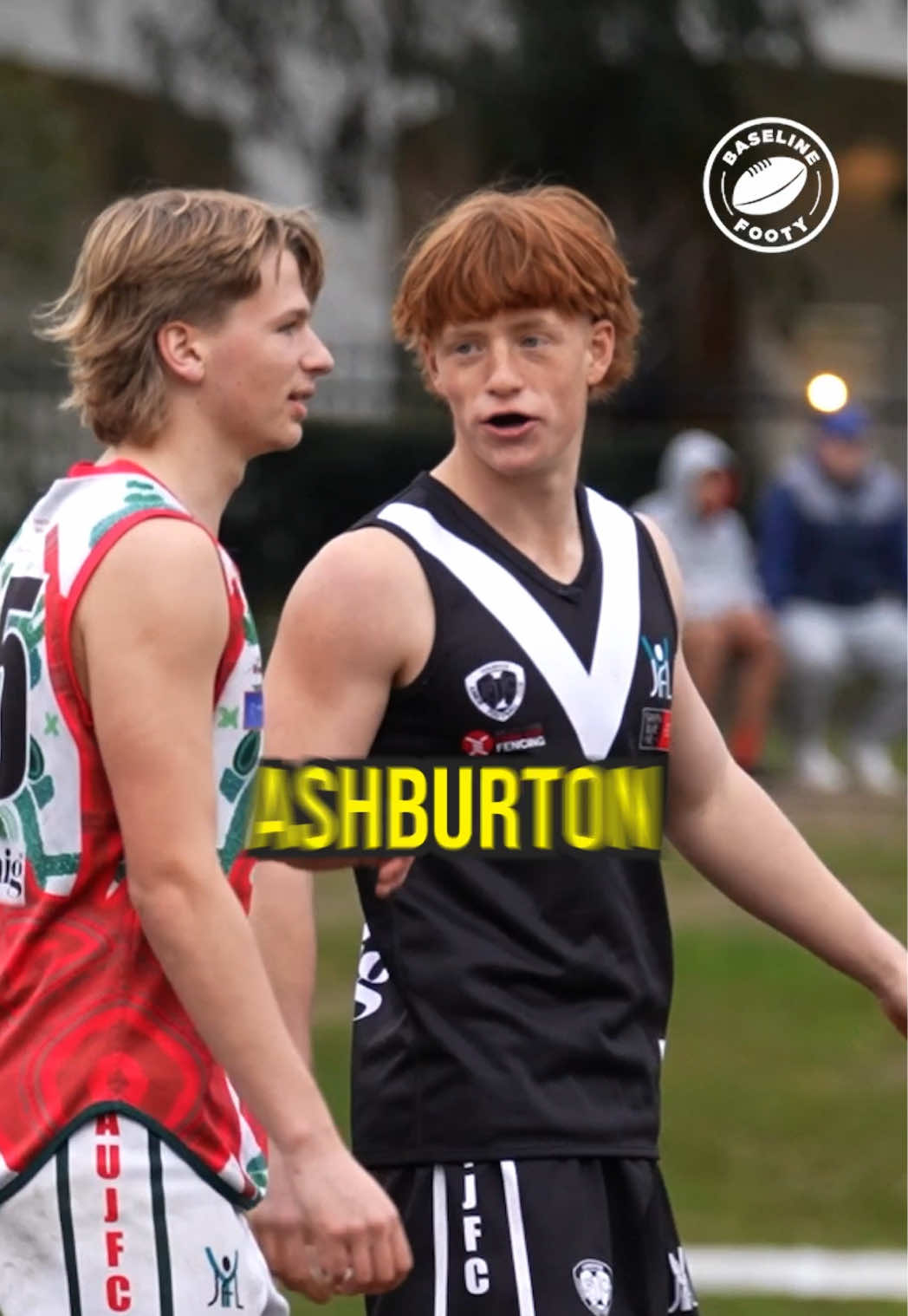 @Baseline Footy