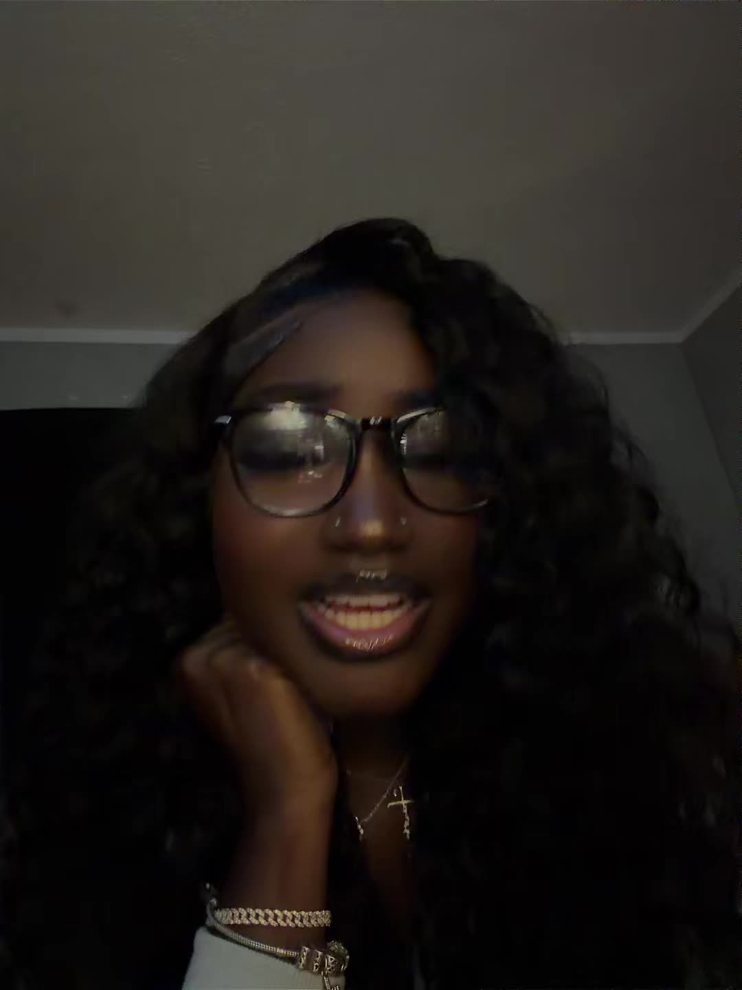 @ThatBlacckGirl💕