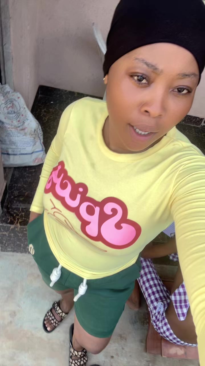 @BEAUTY TECH IN ILARO/ITORI