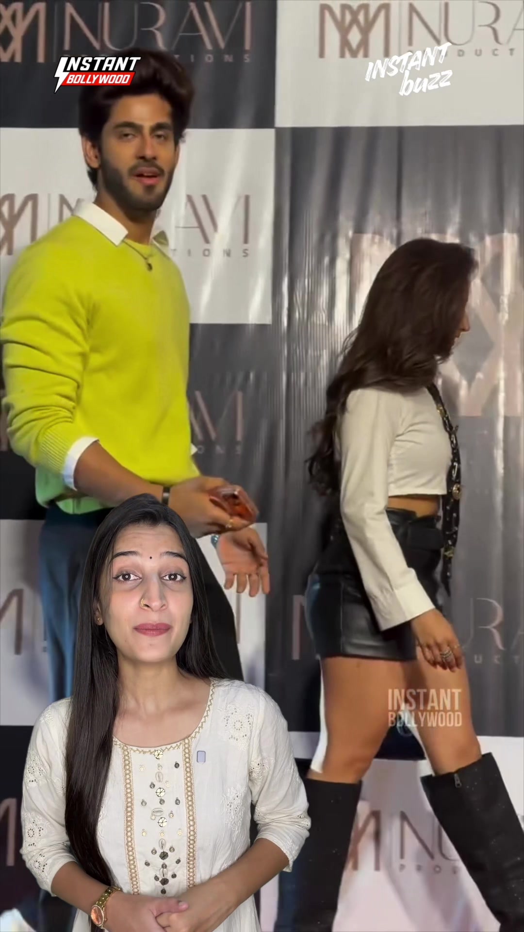 @Instant Bollywood