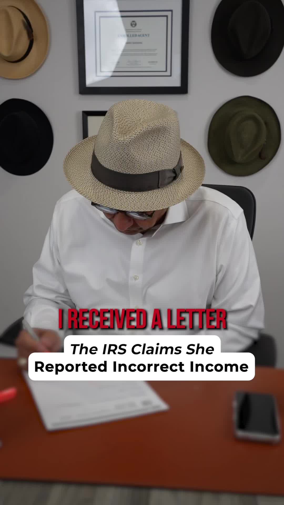 @IRS Back Tax Resolution Relief