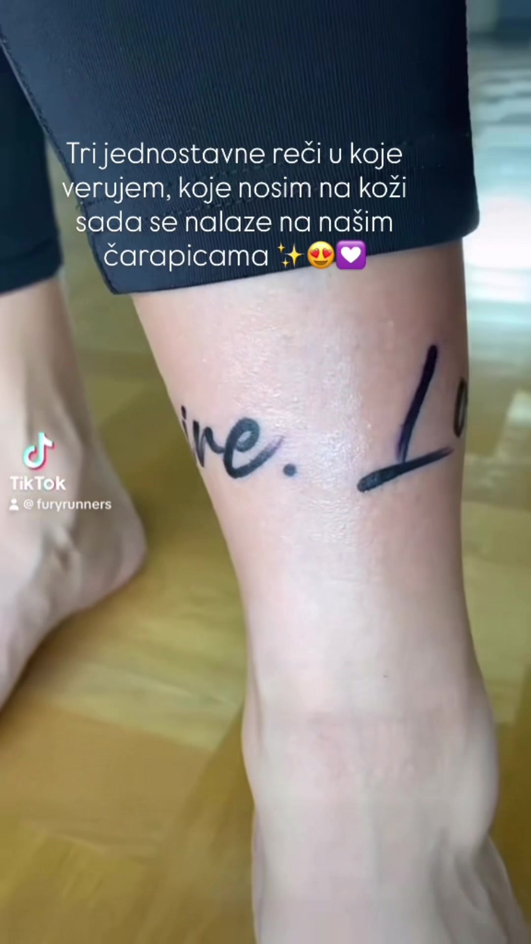 @sasictamara 🏃🏽♀️📚