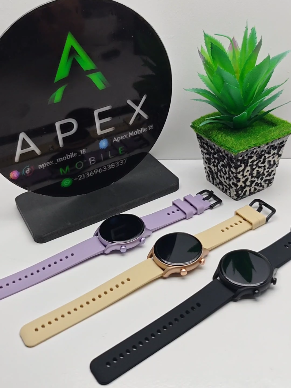 @Apex Mobile 18