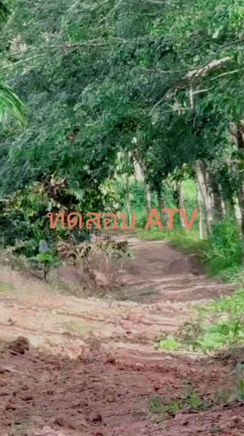 @Konik ATV