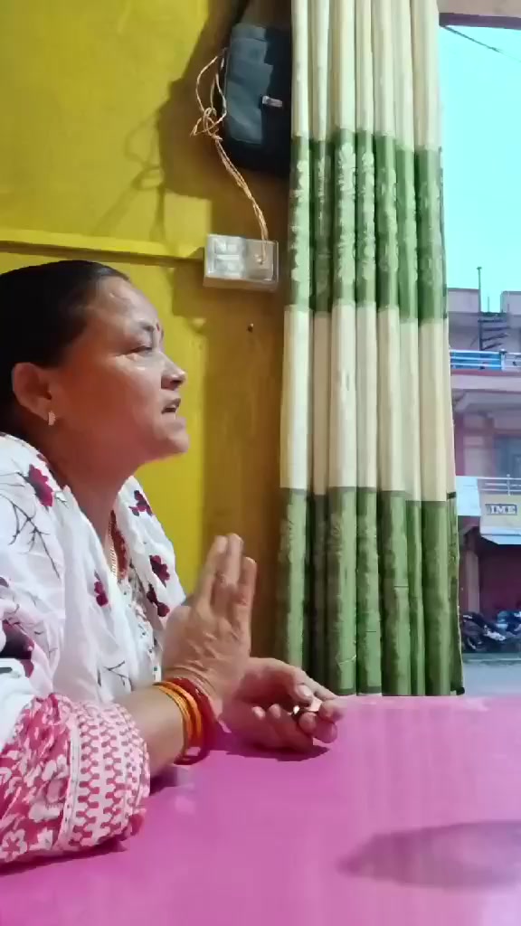 @Radha Poudel
