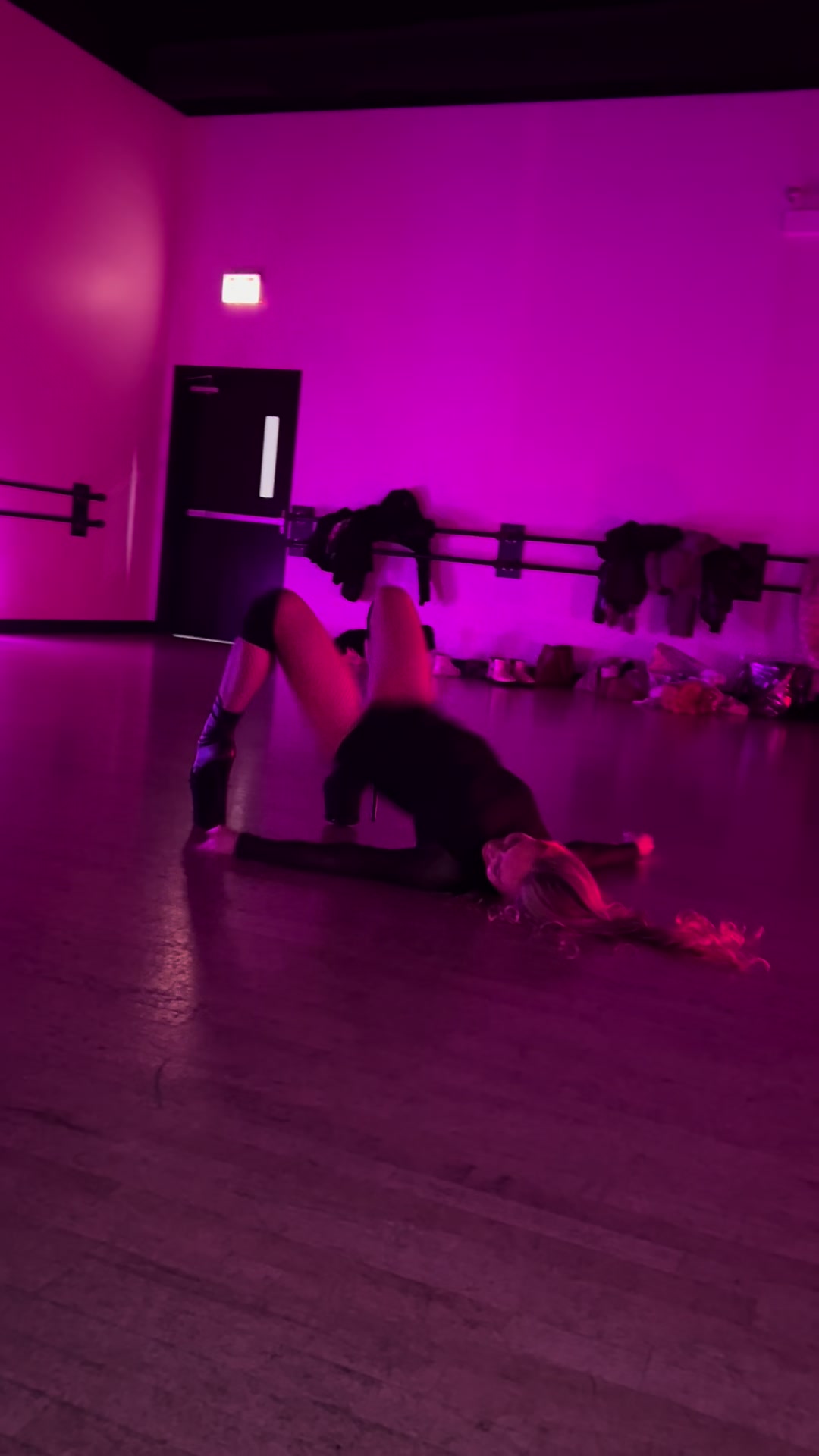 @Kristina | dance teacher