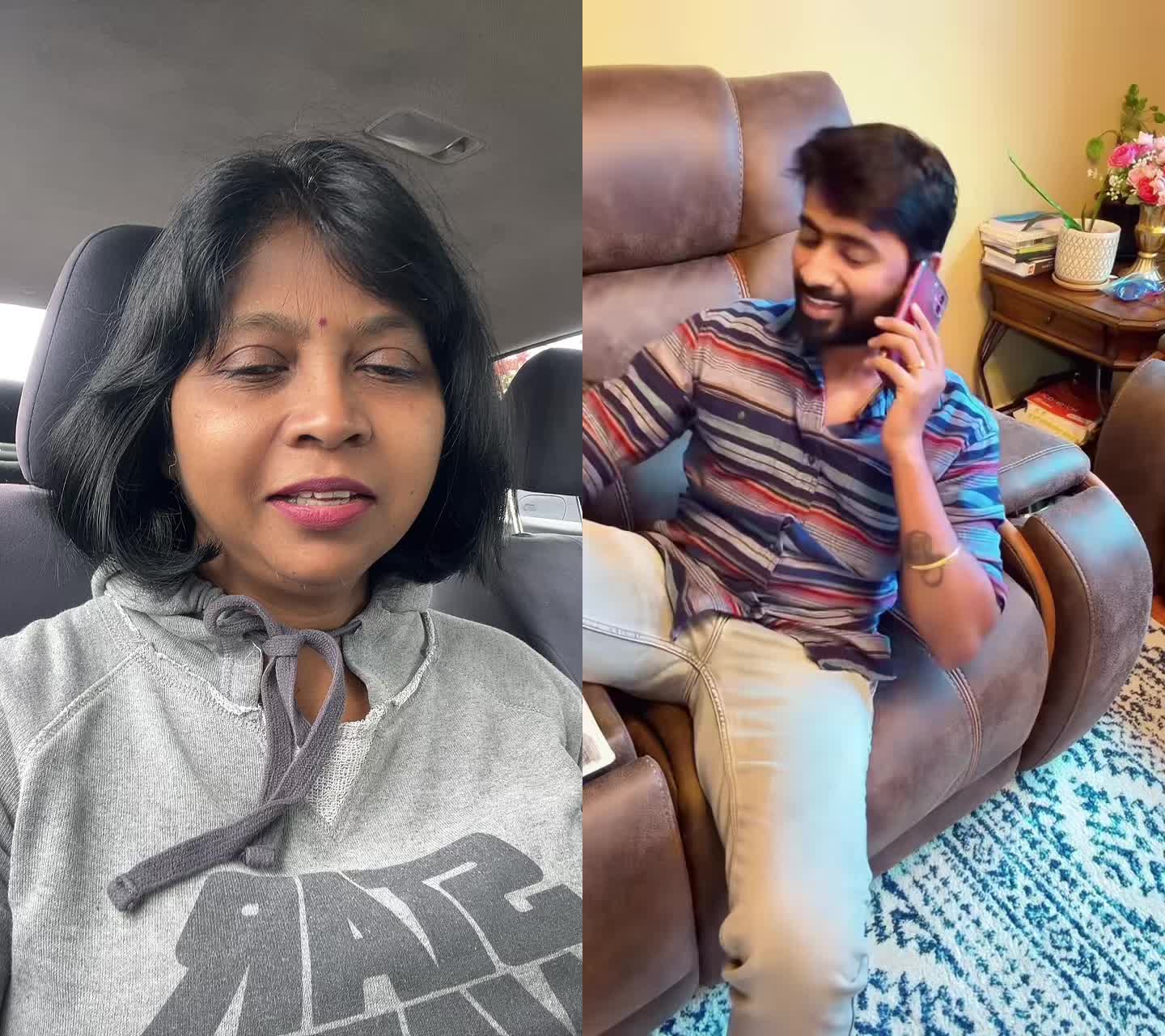 @Gauthami
