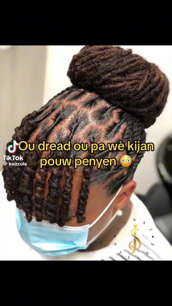 @MK(509) dreadlocks & piercing