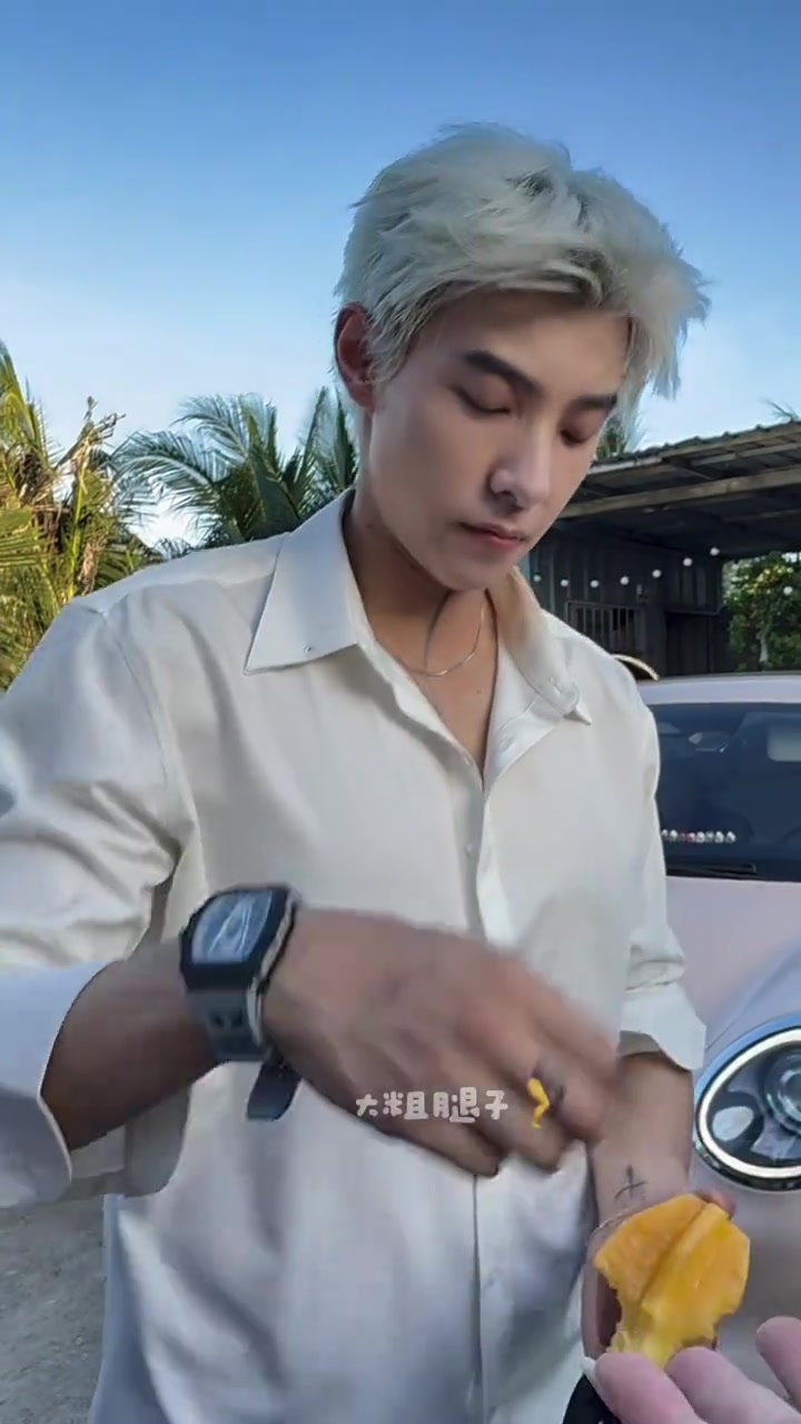 @Leo马小宇