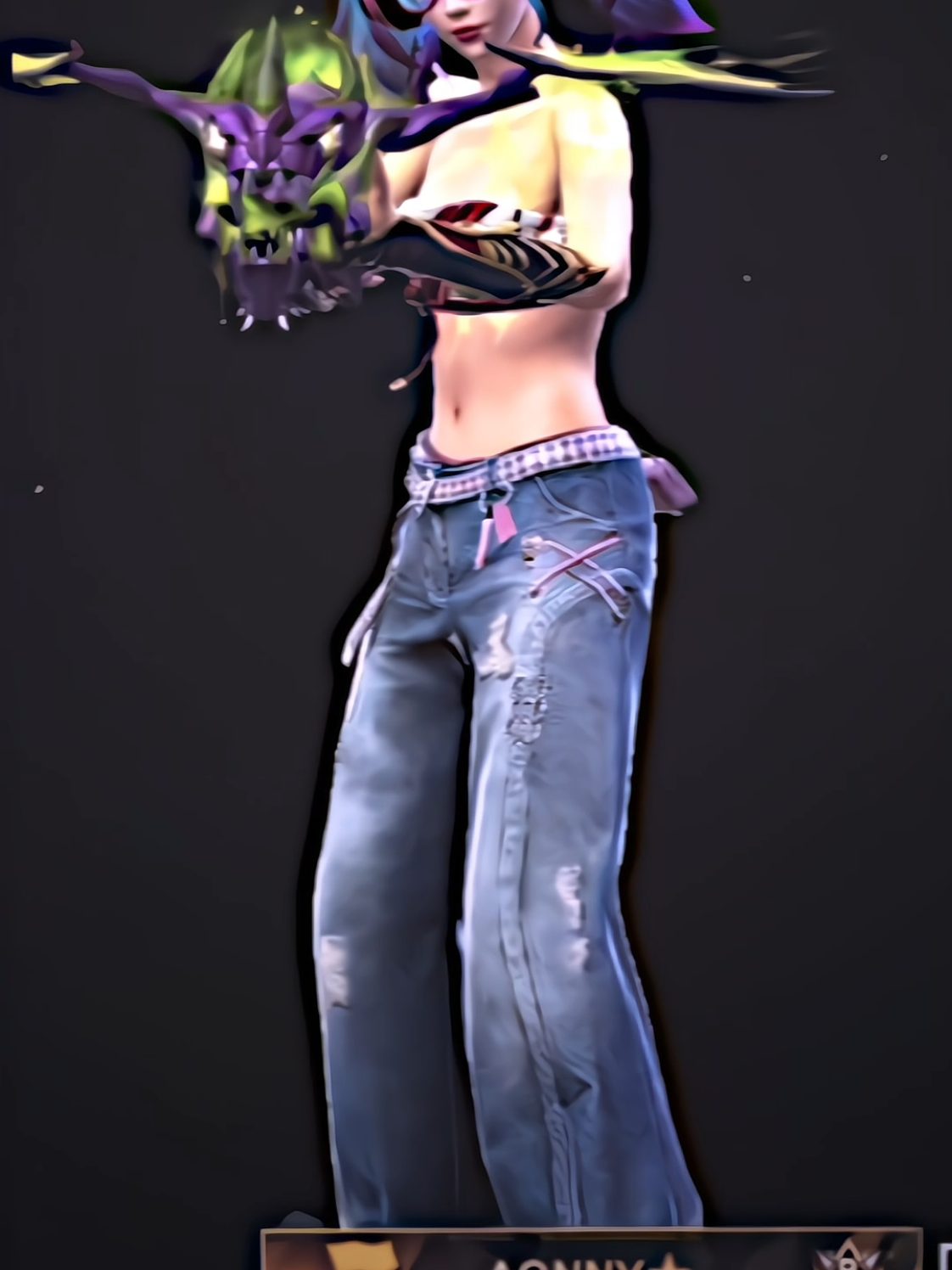 @𝑨𝑶𝑵𝑵𝒀`🌻🐰