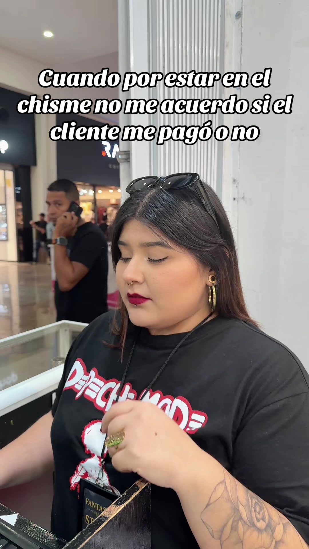 @Fantasy Tatuajes Cancún