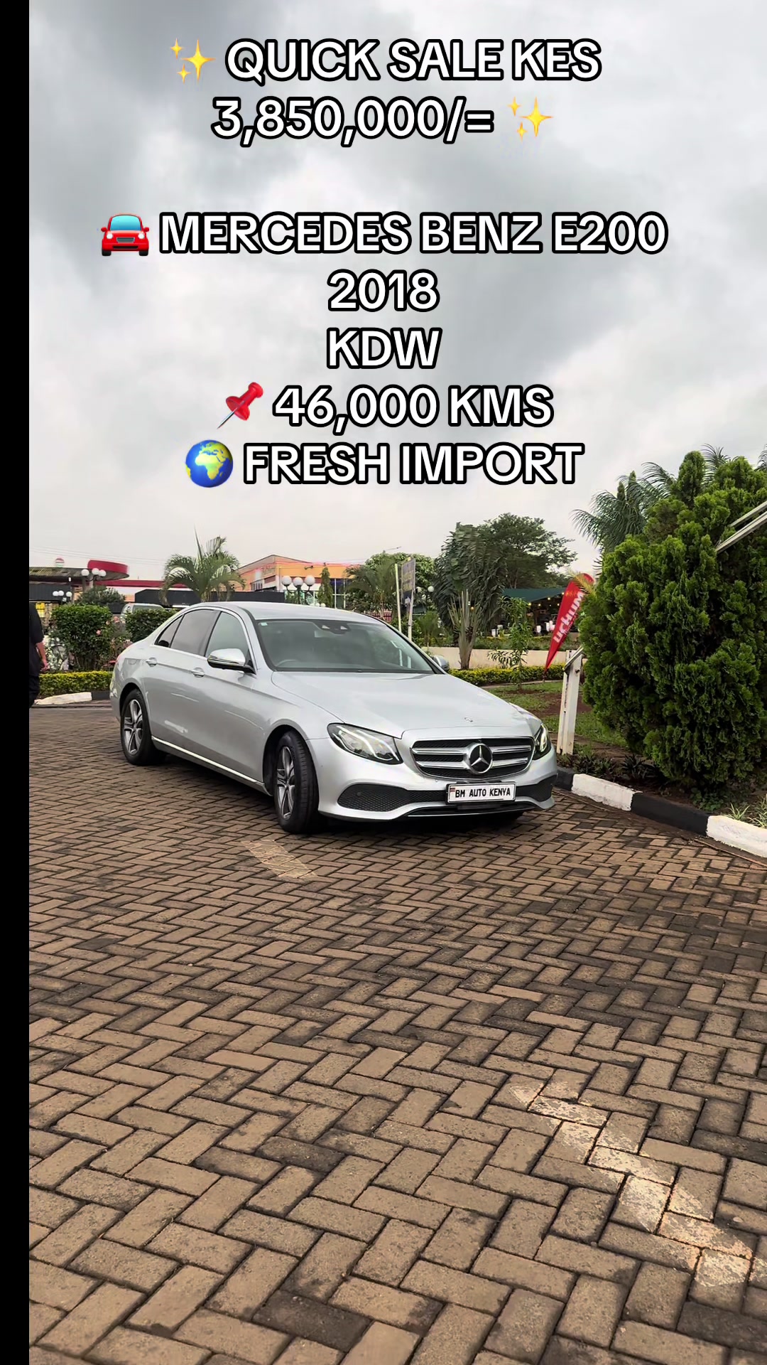 @BM AUTO