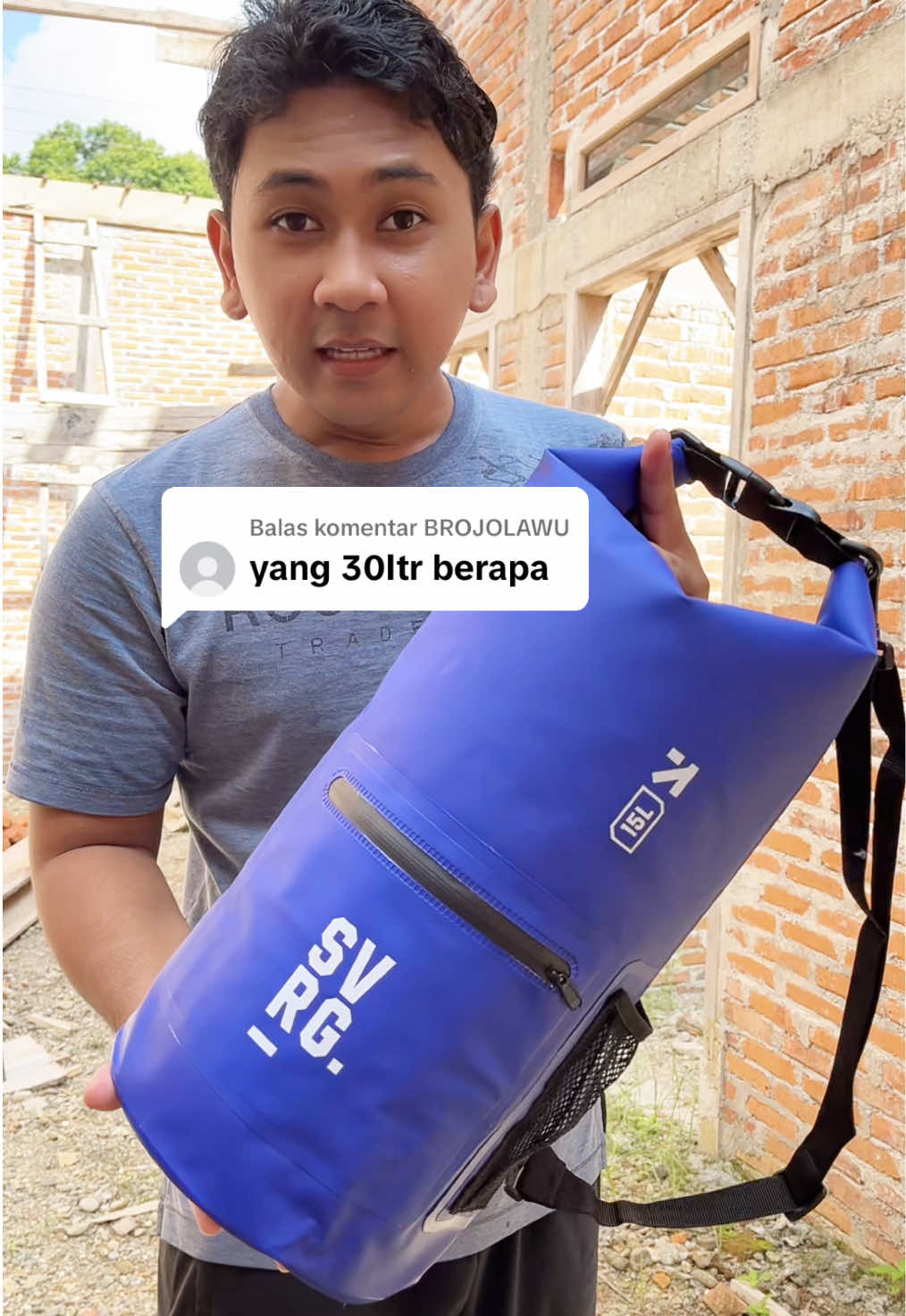 @YT : Ahdan mancing 23