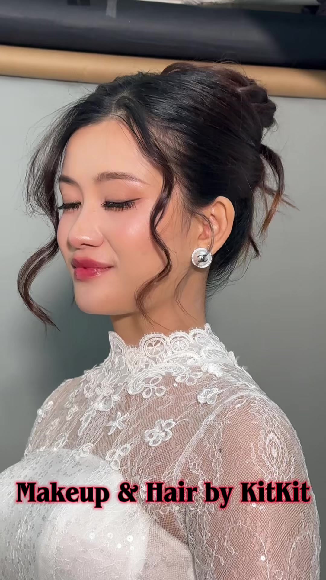 @Khit Hnin Phyu 💄Makeup Artist