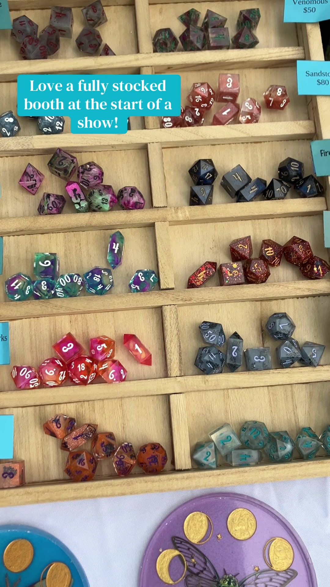 @Tiny Dragon Dice