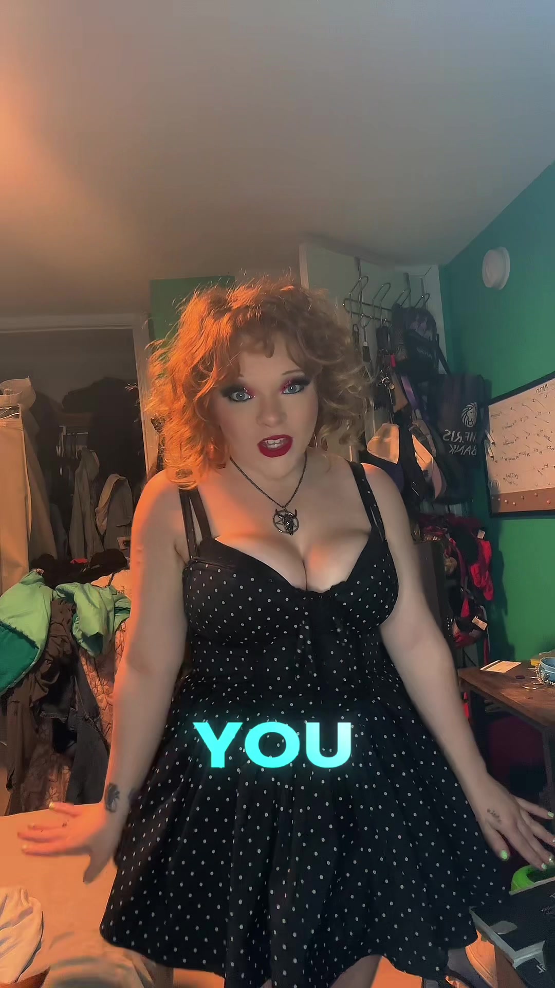 @red