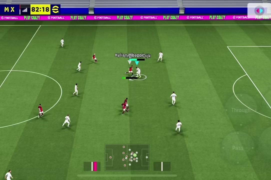 @A Tồ eFootball