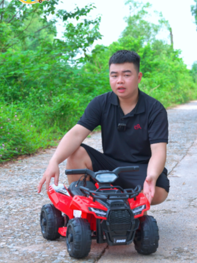 @Xe trẻ em 88