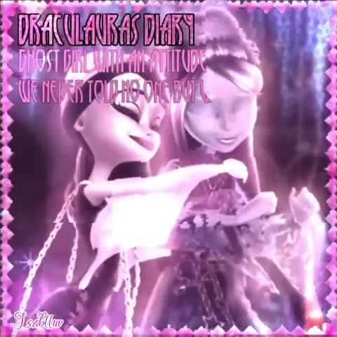 @𓍢ִ໋Isabella the widdifow