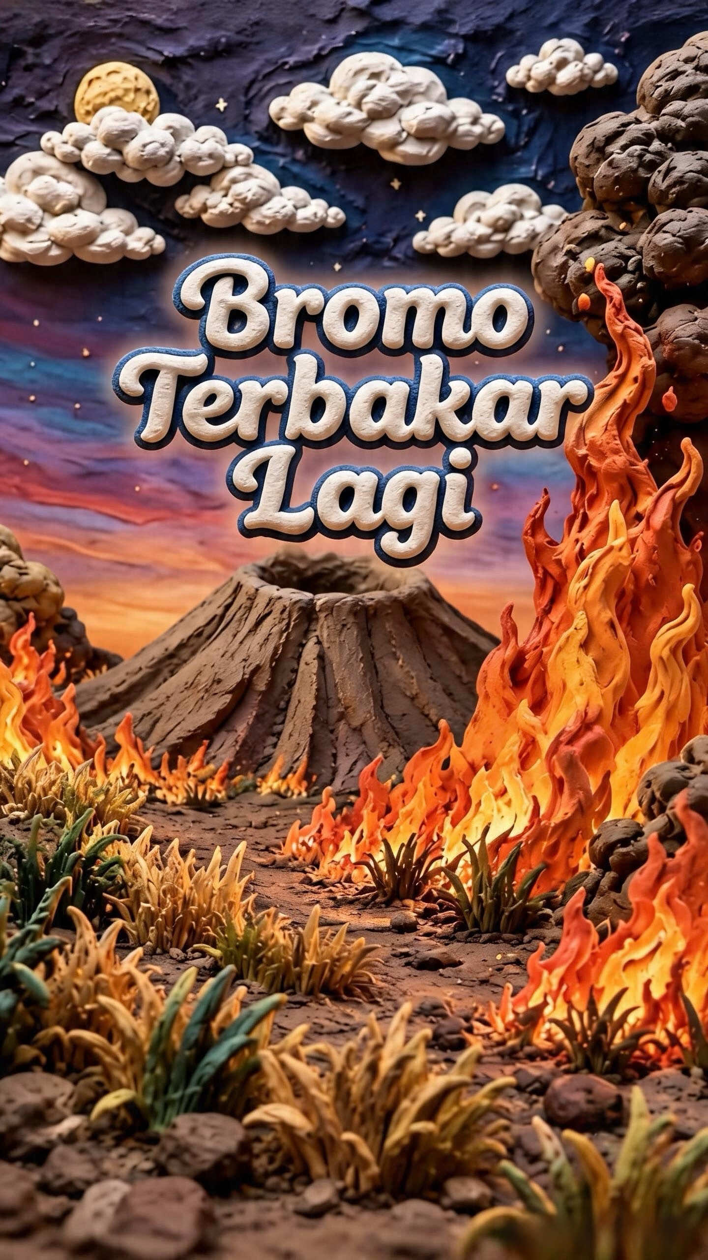 @Bayangkan Bumi