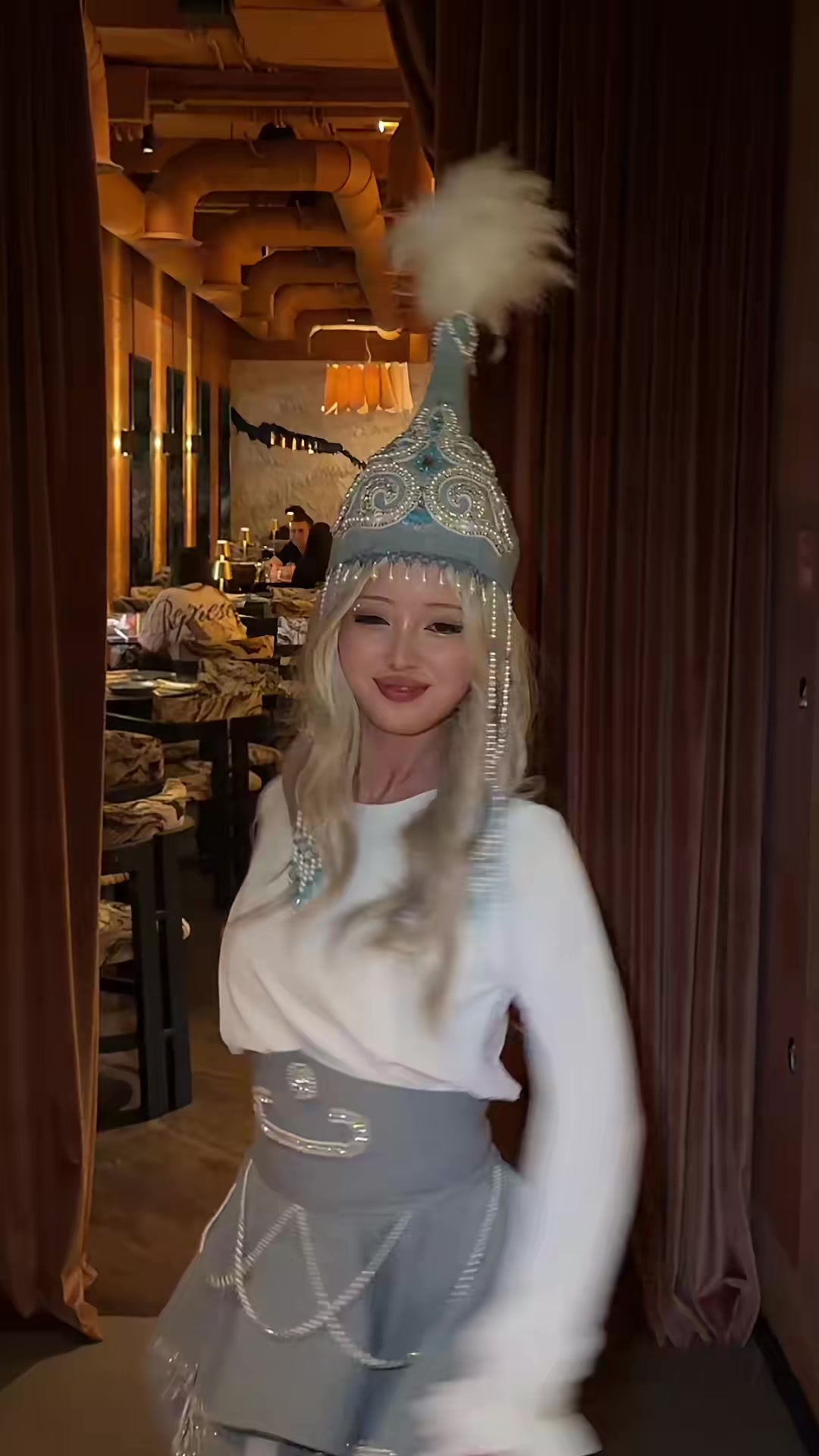 @Нара
