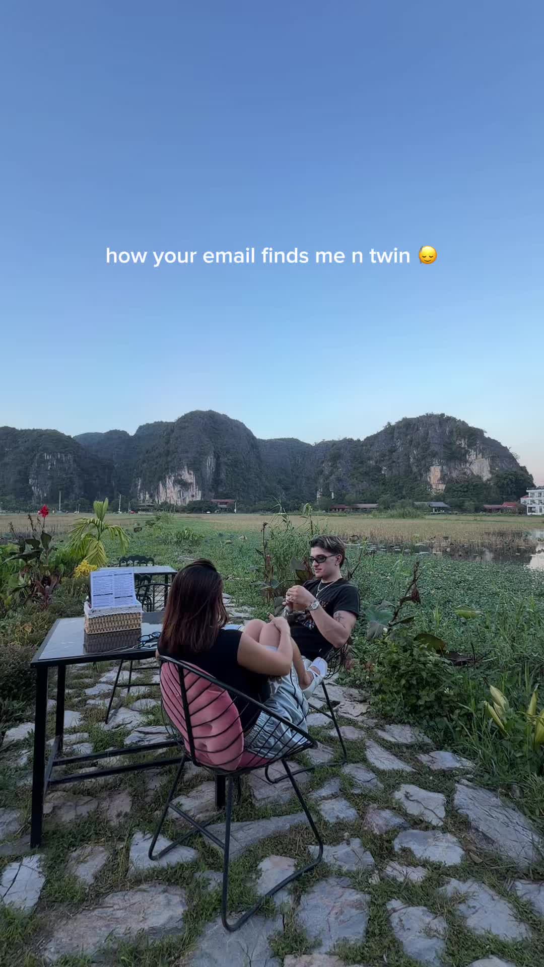 @CASSIE ๐ฆ