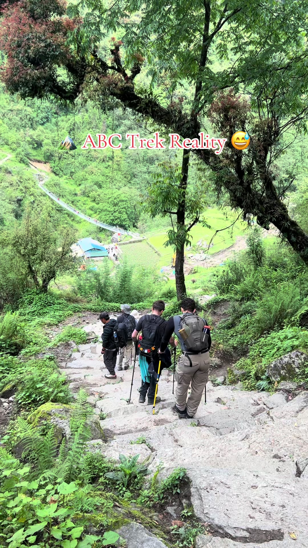 @Nepal Mountain Guides 🇳🇵