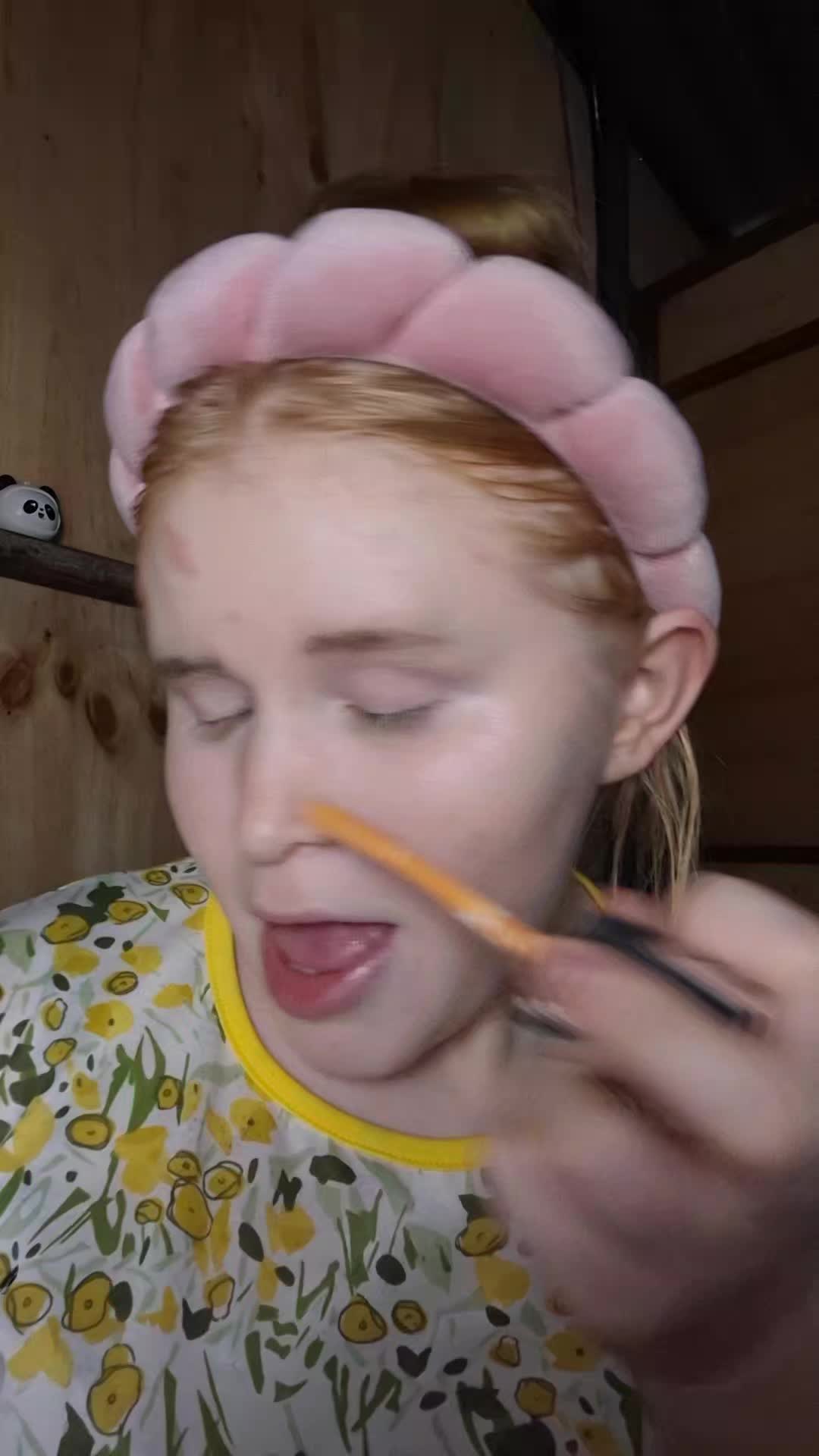 @Barbie albina