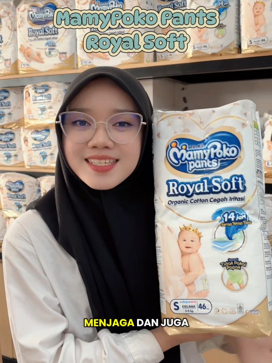 @JNJ BabyShop