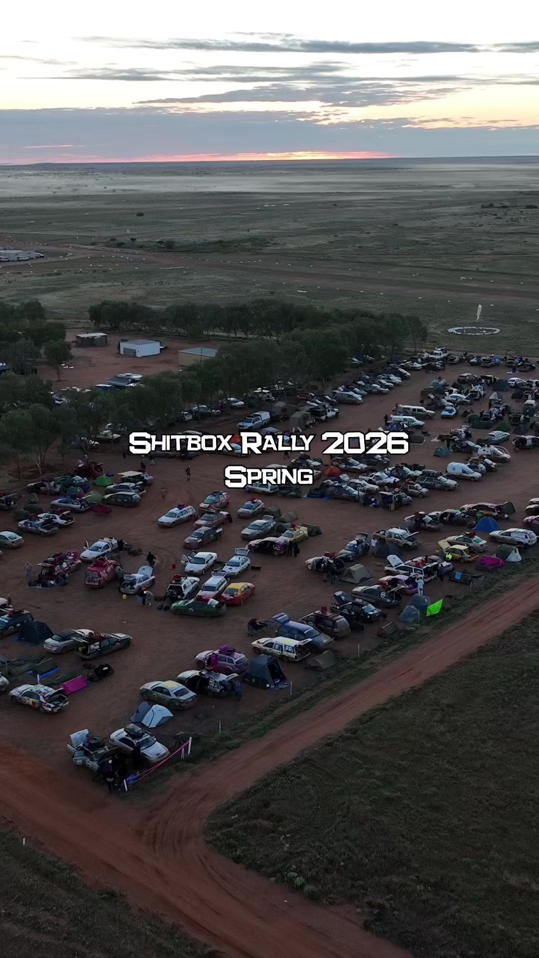 @Shitbox Rally