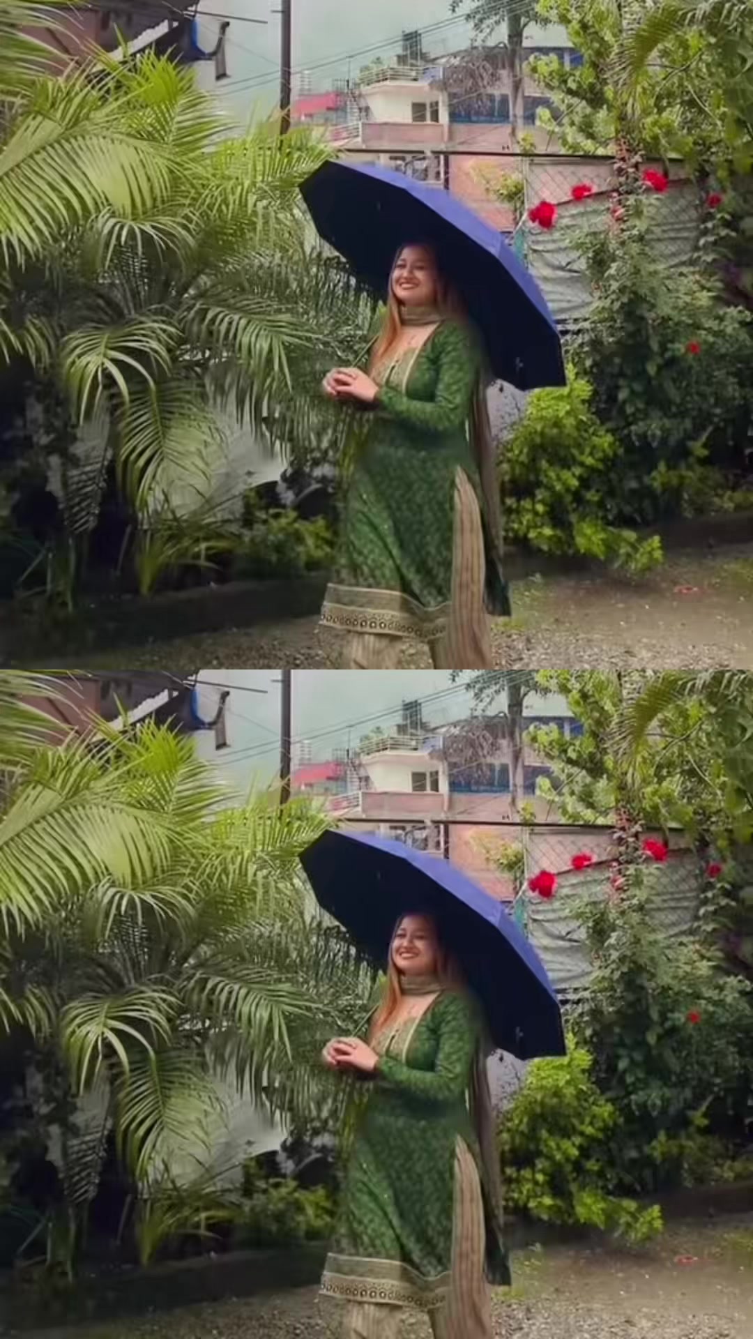 @लाहुरे बाबा को छोरि❤️❤️