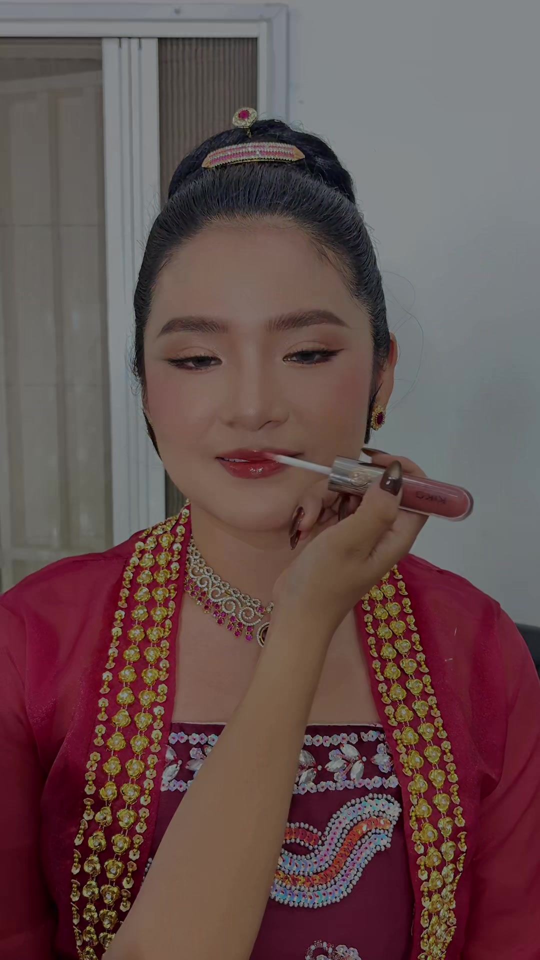 @MUA Yatanar