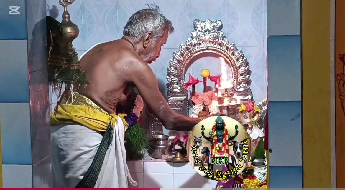 @tamilnkr