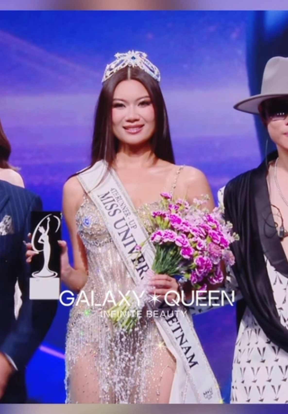 @Galaxy Queen