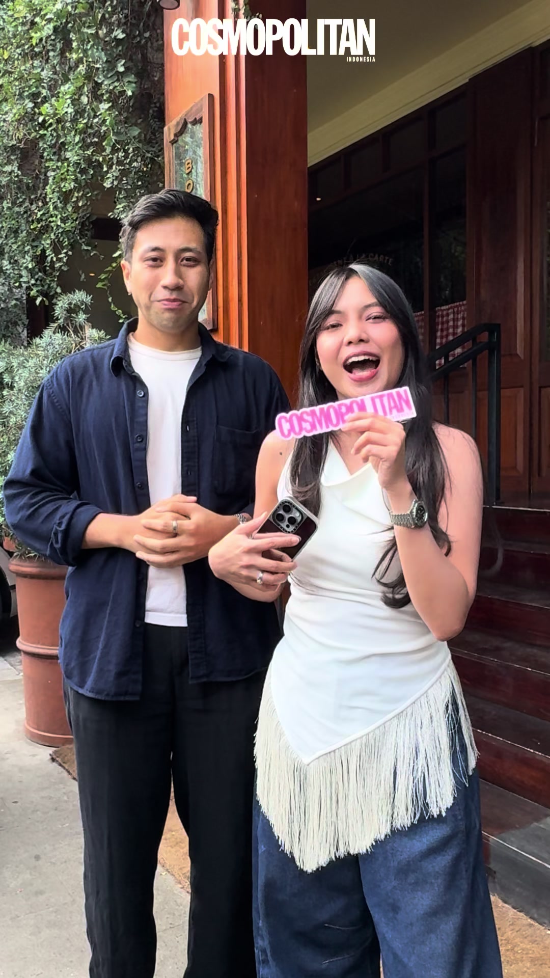 @Cosmo Indonesia